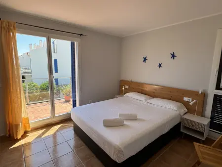 Maison plage pour 6 pers. avec piscine et climatisation - Photo 9