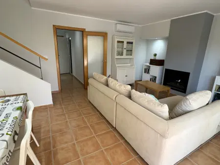 Maison plage pour 6 pers. avec piscine et climatisation - Photo 11