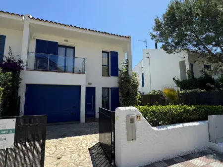 Maison plage pour 6 pers. avec piscine et climatisation - Photo 12