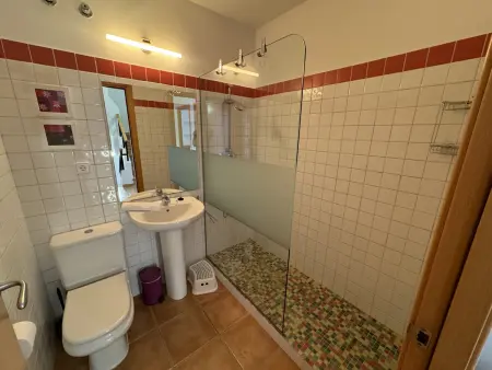 Maison plage pour 6 pers. avec piscine et climatisation - Photo 17