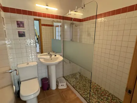 Maison plage pour 6 pers. avec piscine et climatisation - Photo 18