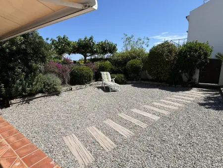 Maison plage pour 6 pers. avec piscine et climatisation - Photo 21