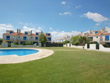 Maison plage pour 6 pers. avec piscine et climatisation - Photo 23