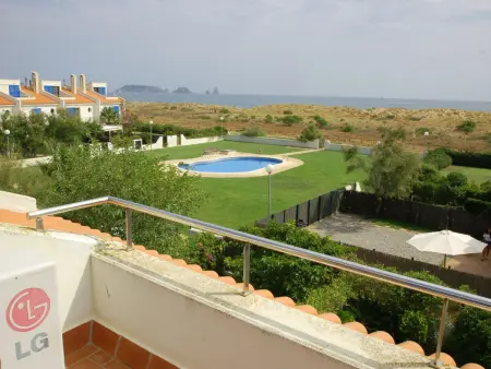 Maison plage pour 6 pers. avec piscine et climatisation - Photo 26