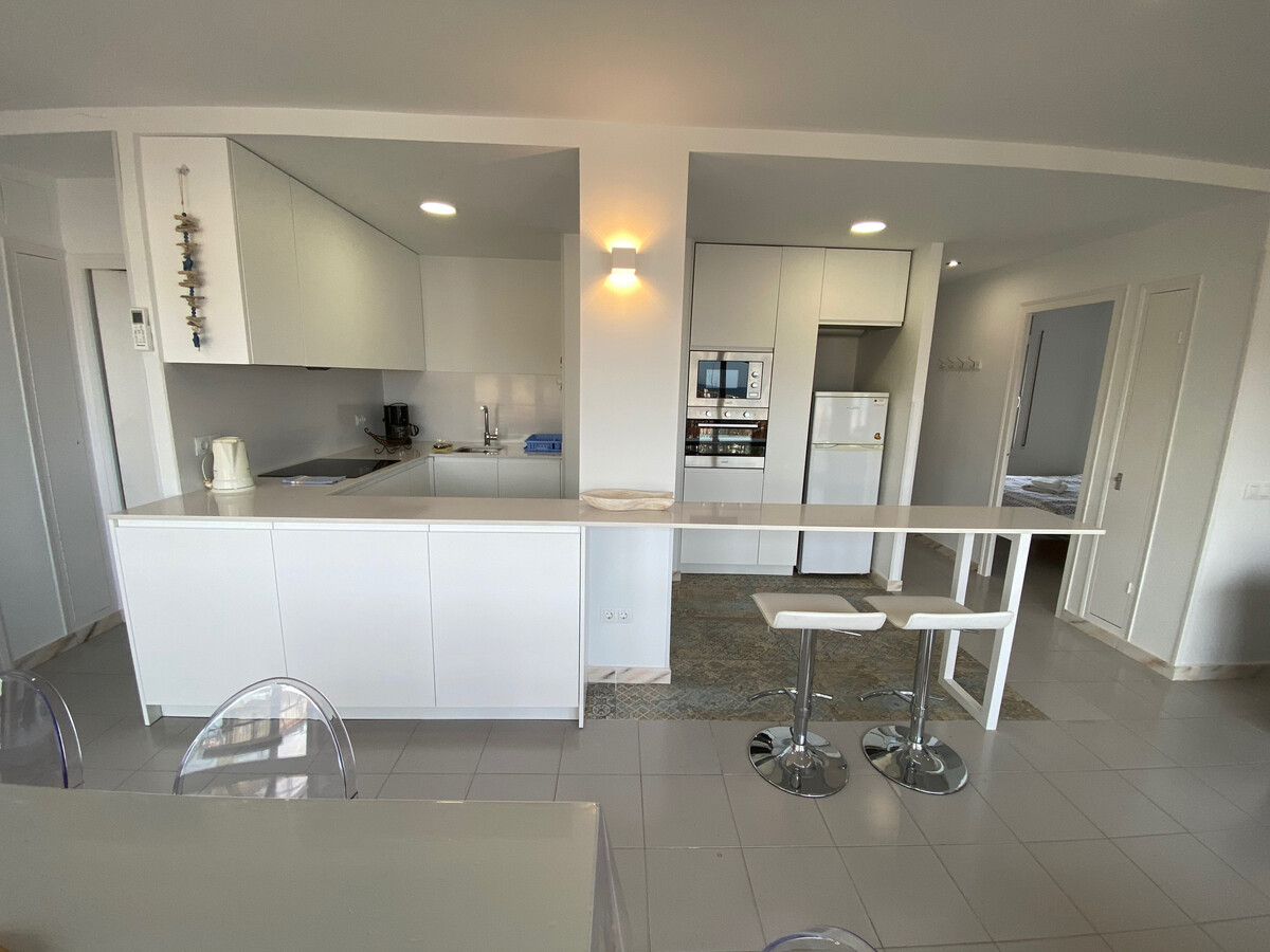 Appartement 6 pers, vue mer, 100 m plage, Torroella - Photo 4