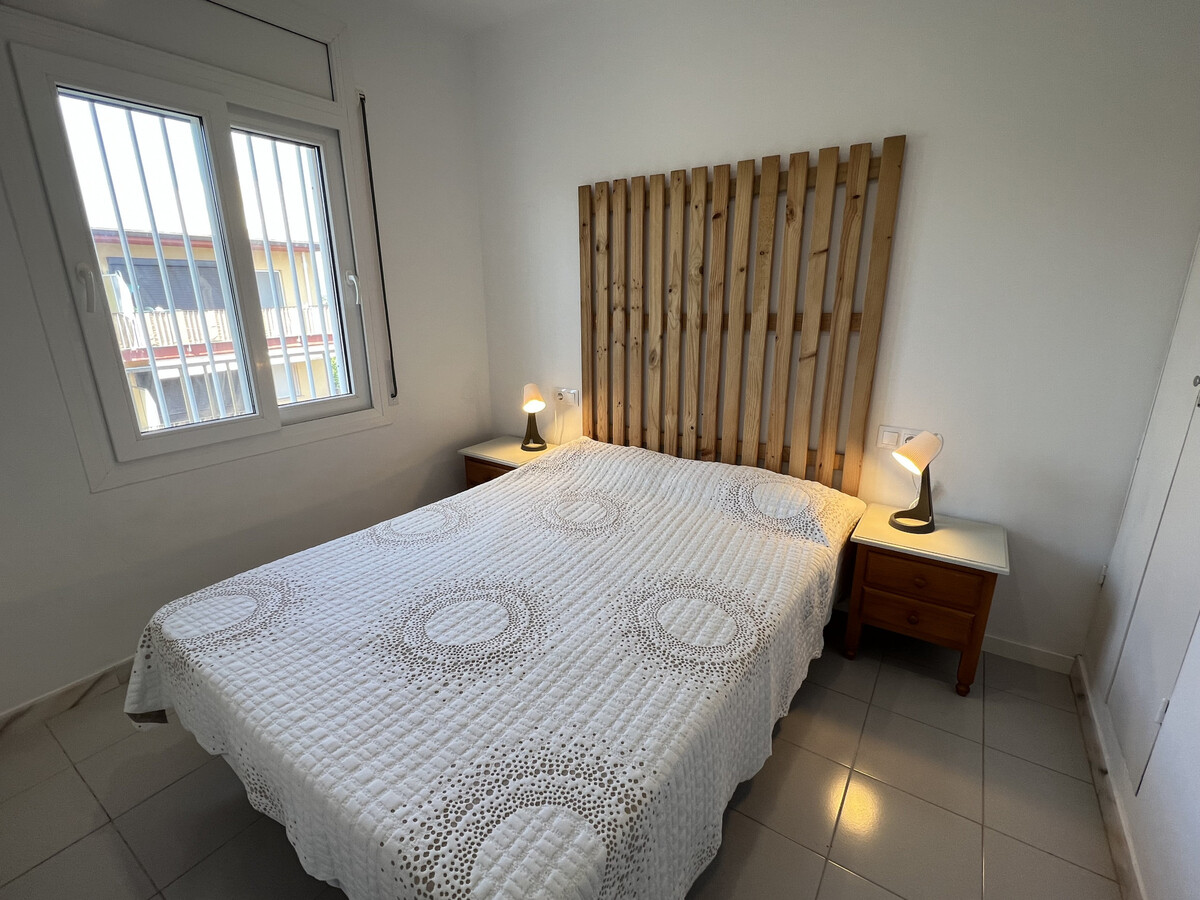 Appartement 6 pers, vue mer, 100 m plage, Torroella - Photo 6