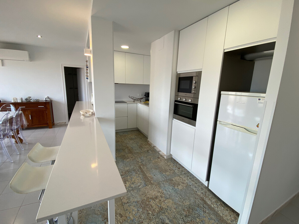 Appartement 6 pers, vue mer, 100 m plage, Torroella - Photo 8