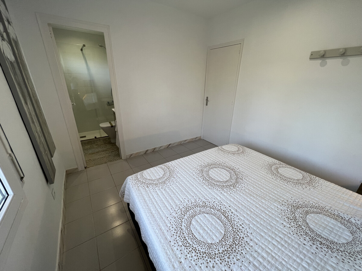 Appartement 6 pers, vue mer, 100 m plage, Torroella - Photo 11