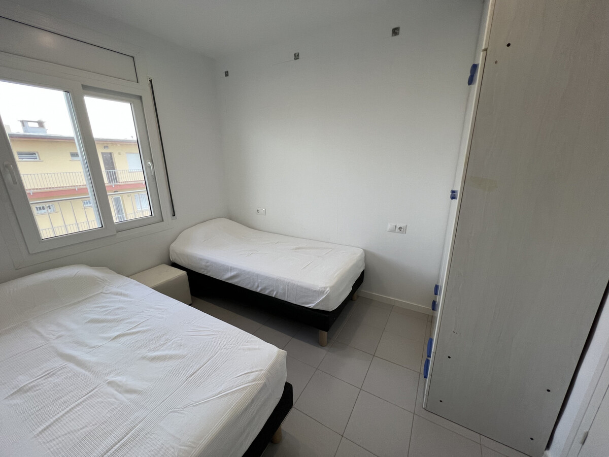 Appartement 6 pers, vue mer, 100 m plage, Torroella - Photo 19