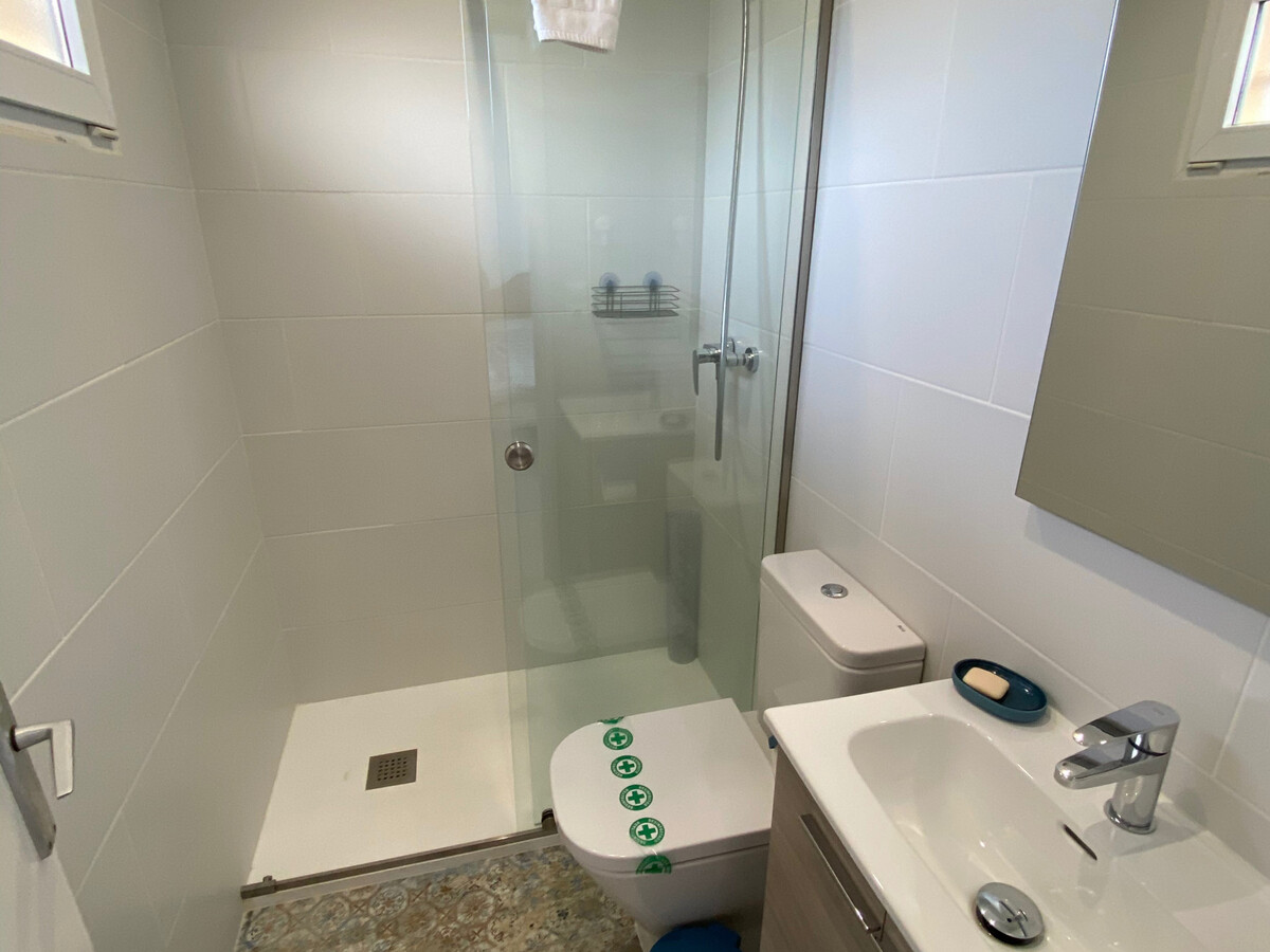Appartement 6 pers, vue mer, 100 m plage, Torroella - Photo 20