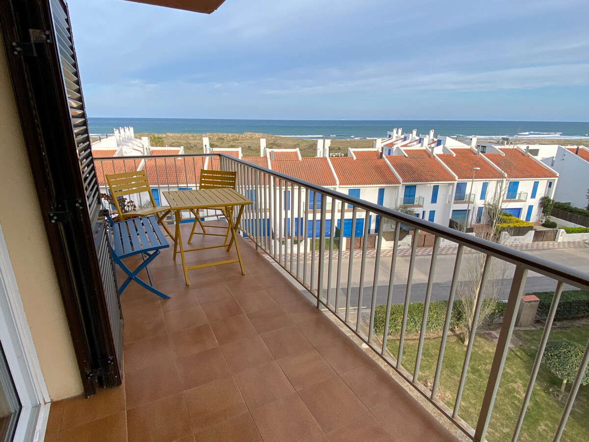 Appartement 6 pers, vue mer, 100 m plage, Torroella - Photo 22