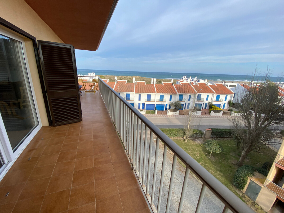 Appartement 6 pers, vue mer, 100 m plage, Torroella - Photo 23