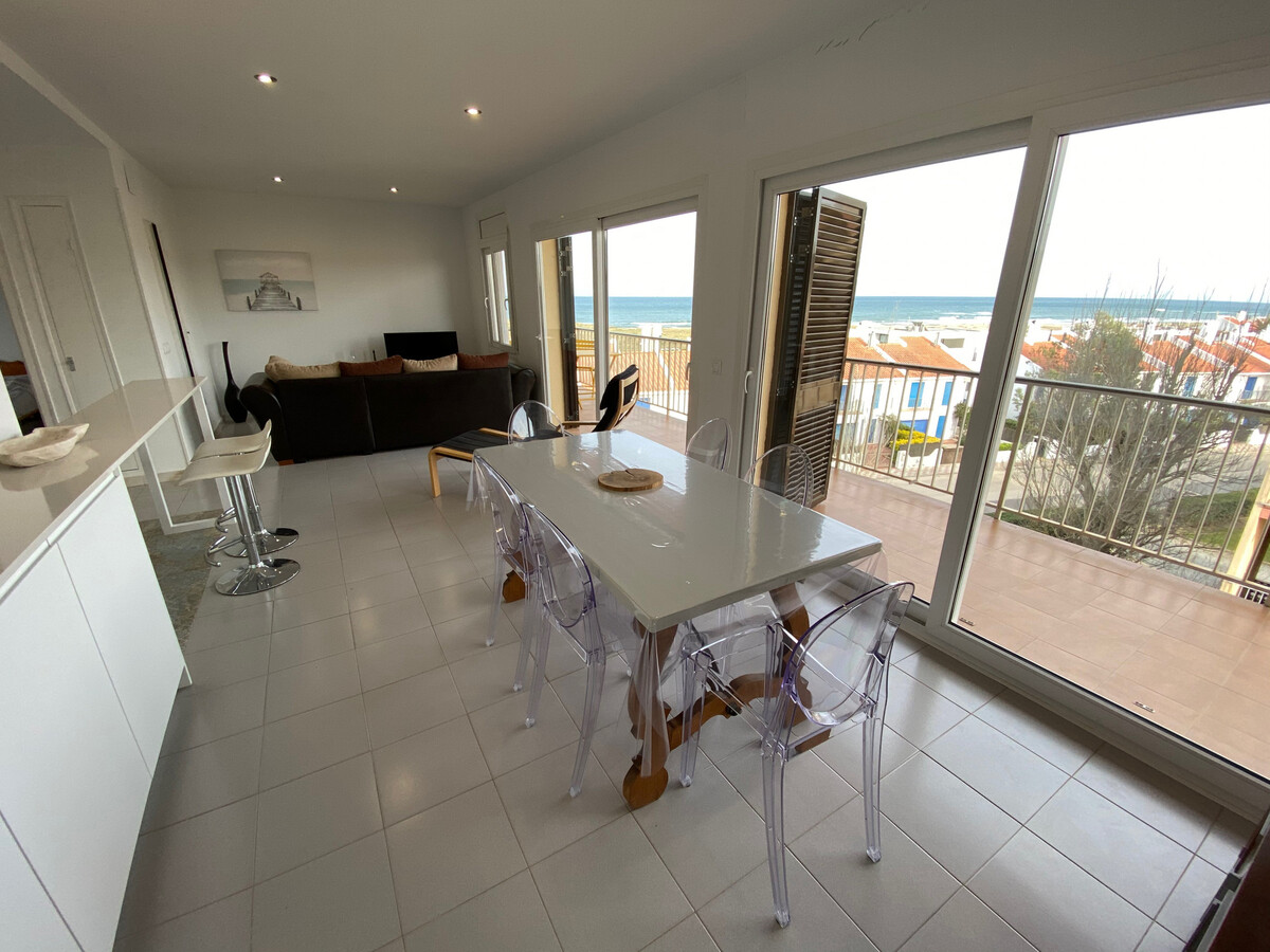 Appartement 6 pers, vue mer, 100 m plage, Torroella - Photo 26