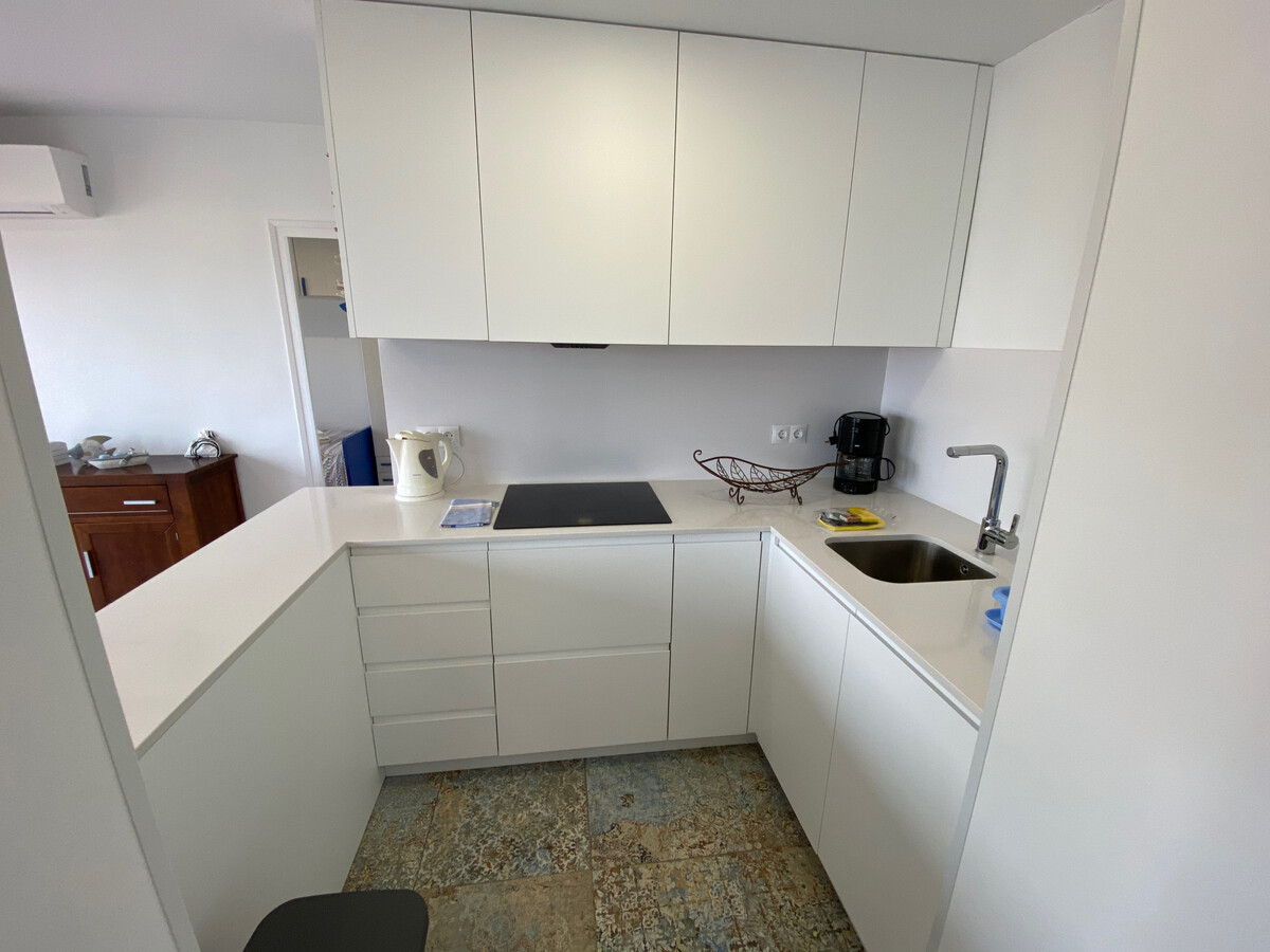 Appartement 6 pers, vue mer, 100 m plage, Torroella - Photo 27