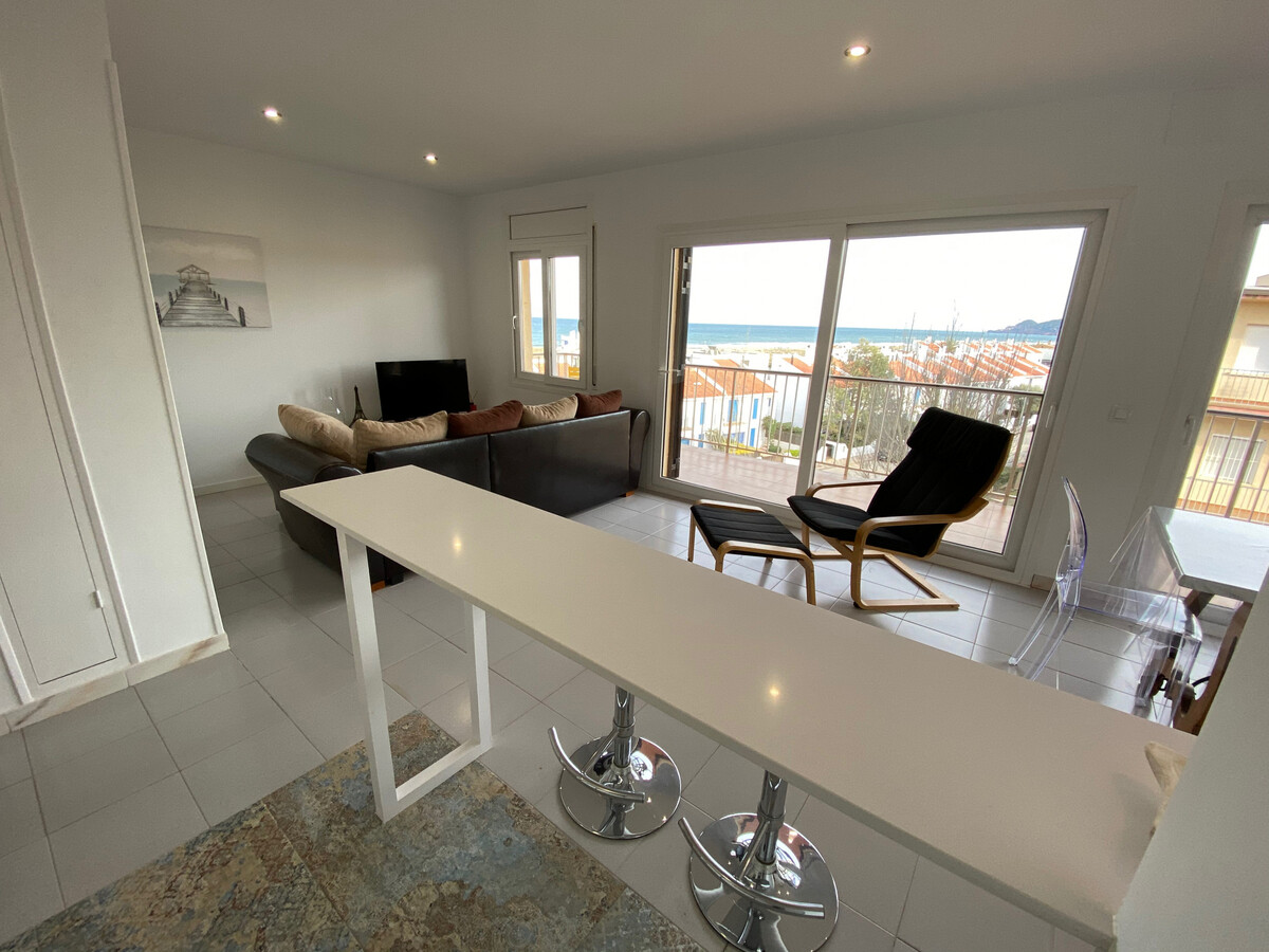 Appartement 6 pers, vue mer, 100 m plage, Torroella - Photo 28