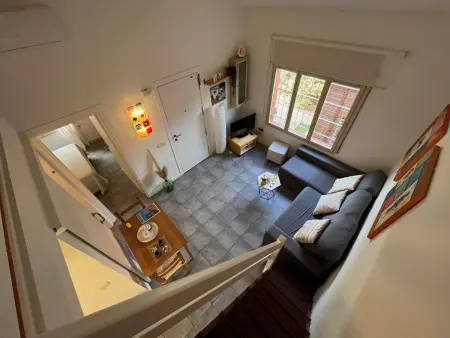 Villa à louer à Torroella de Montgrí : 2 chambres, piscine, jardin près de la mer - Photo 22