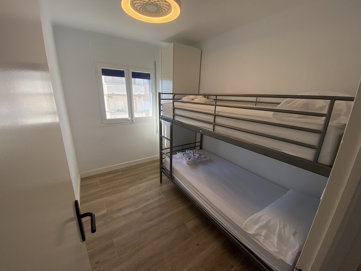 Appartement vue mer à 80m de la plage, piscine - Photo 8