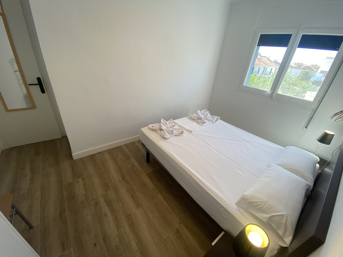 Appartement vue mer à 80m de la plage, piscine - Photo 9