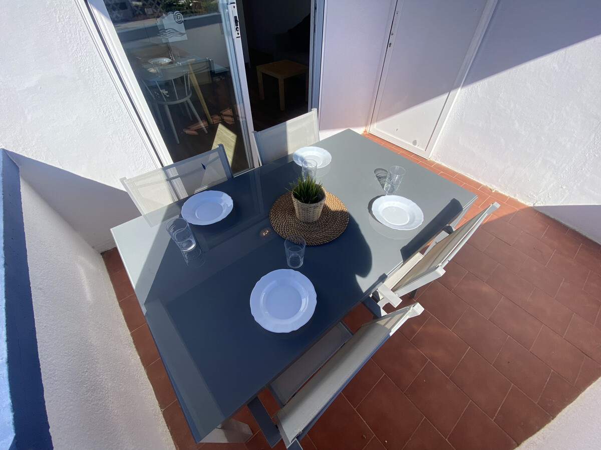 Appartement vue mer à 80m de la plage, piscine - Photo 10