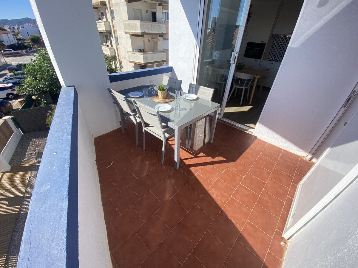 Appartement vue mer à 80m de la plage, piscine - Photo 12