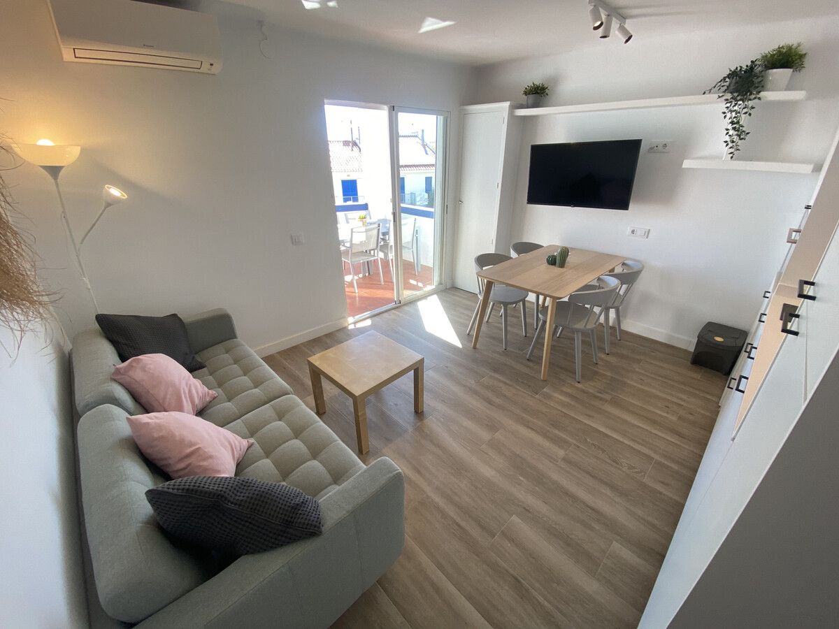 Appartement vue mer à 80m de la plage, piscine - Photo 13