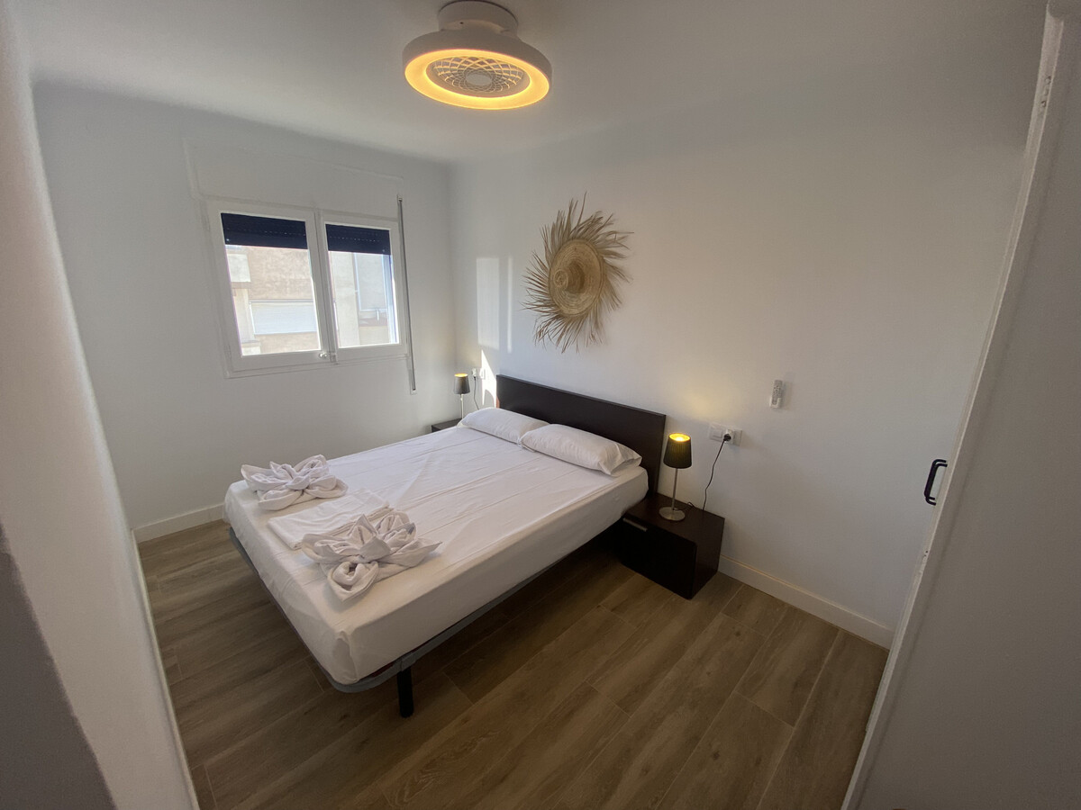 Appartement vue mer à 80m de la plage, piscine - Photo 15