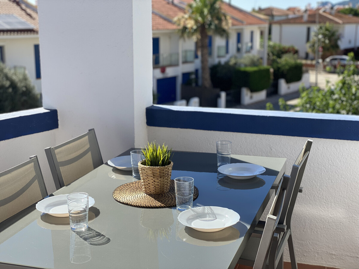 Appartement vue mer à 80m de la plage, piscine - Photo 18