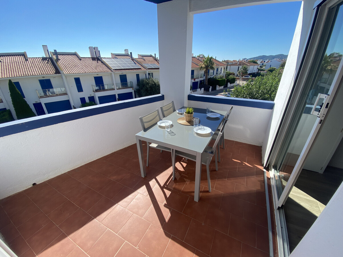 Appartement vue mer à 80m de la plage, piscine - Photo 21