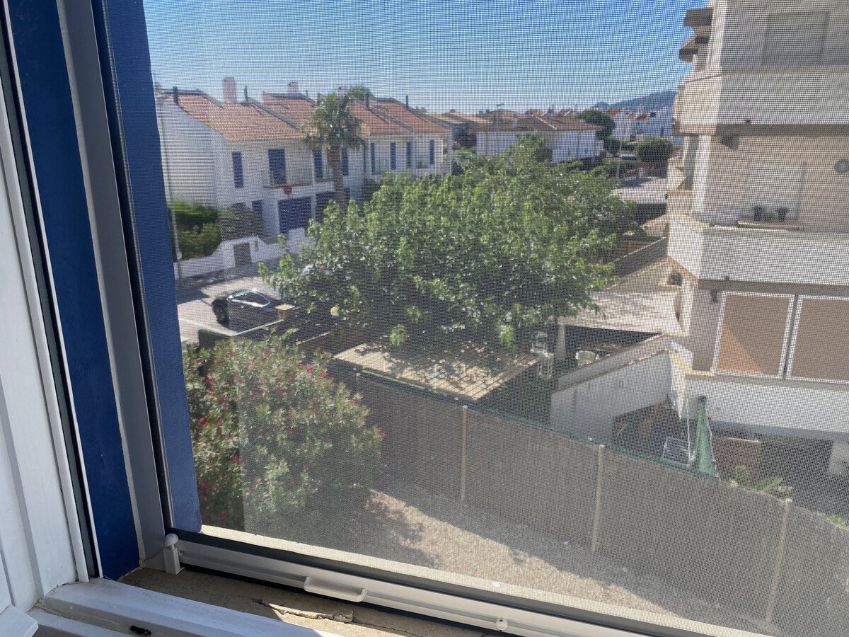 Appartement vue mer à 80m de la plage, piscine - Photo 22