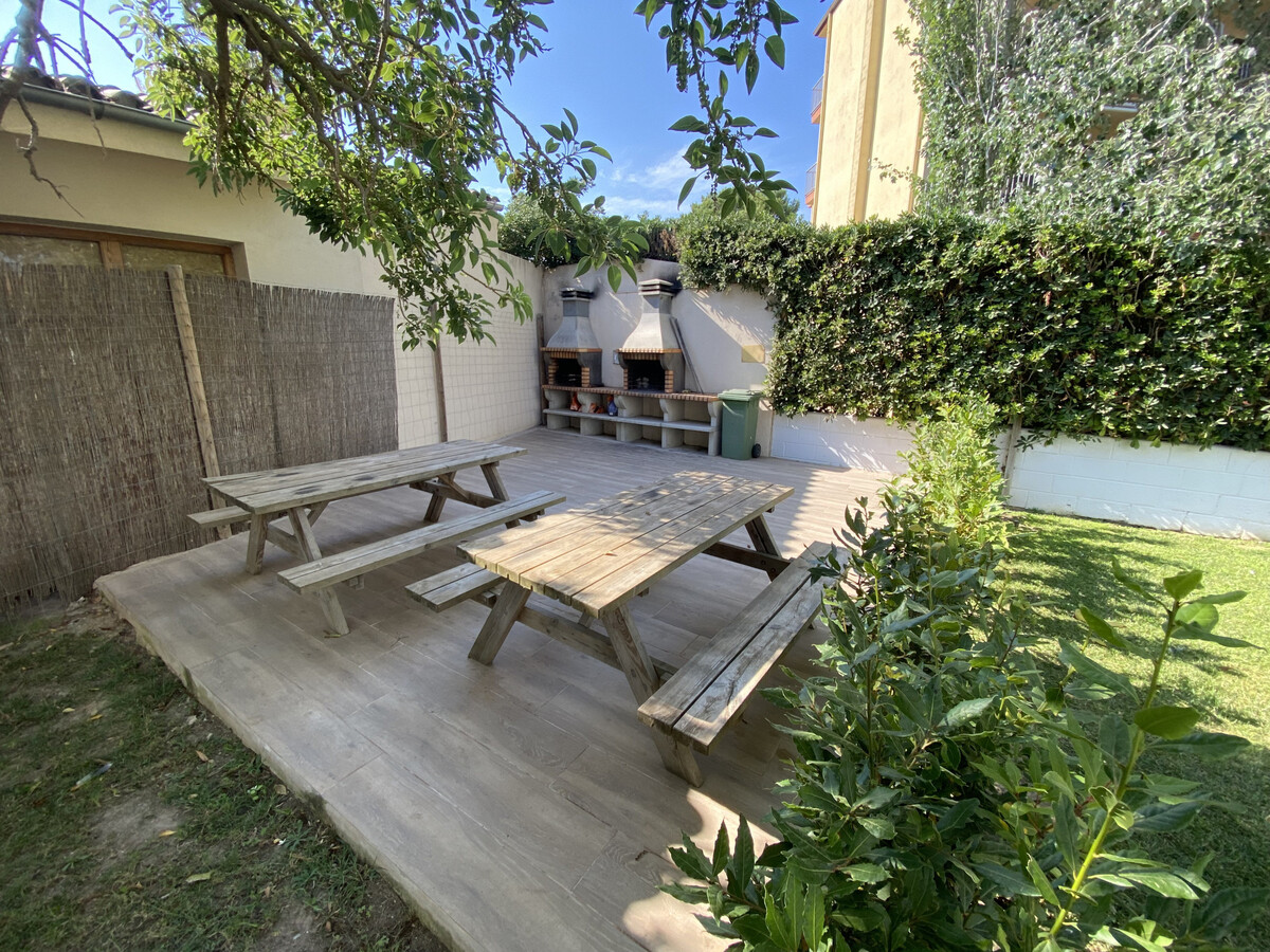 Appartement vue mer à 80m de la plage, piscine - Photo 27