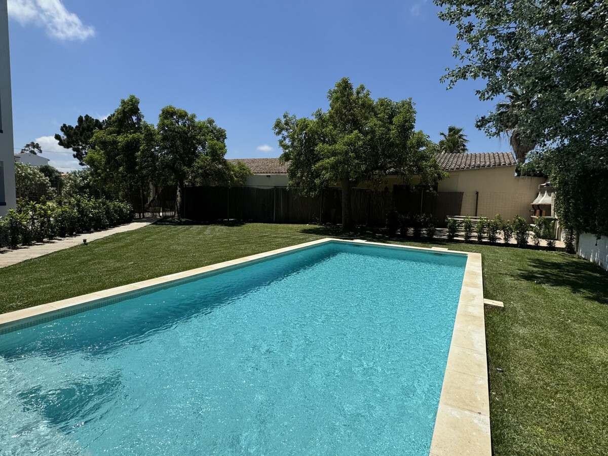 Appartement vue mer à 80m de la plage, piscine - Photo 29