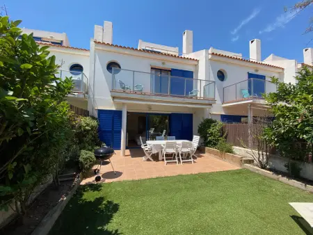 Maison de bord de mer pour 6 pers, animaux admis, accès plage - Photo 3