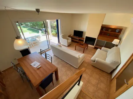 Maison de bord de mer pour 6 pers, animaux admis, accès plage - Photo 4