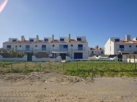 Maison de bord de mer pour 6 pers, animaux admis, accès plage - Photo 5