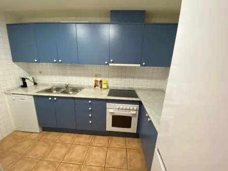 Maison de bord de mer pour 6 pers, animaux admis, accès plage - Photo 6