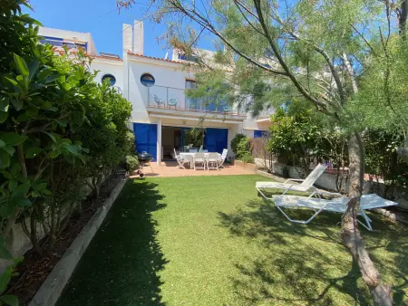 Maison de bord de mer pour 6 pers, animaux admis, accès plage - Photo 7