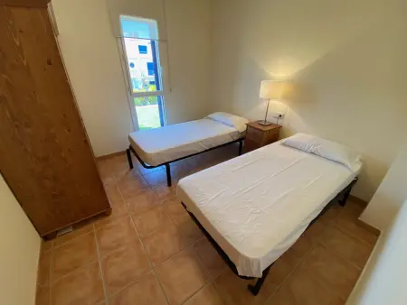 Maison de bord de mer pour 6 pers, animaux admis, accès plage - Photo 10