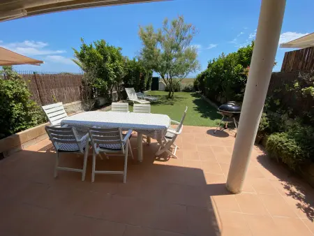 Maison de bord de mer pour 6 pers, animaux admis, accès plage - Photo 11