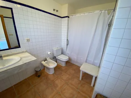 Maison de bord de mer pour 6 pers, animaux admis, accès plage - Photo 12