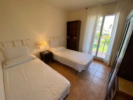 Maison de bord de mer pour 6 pers, animaux admis, accès plage - Photo 15