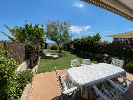 Maison de bord de mer pour 6 pers, animaux admis, accès plage - Photo 18