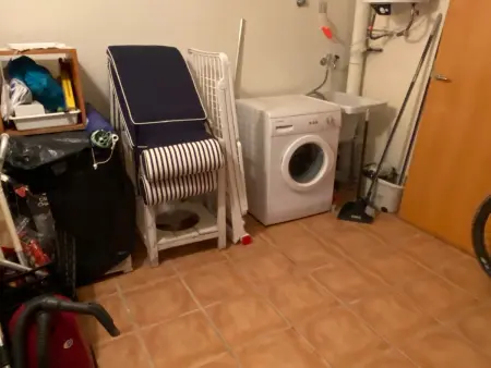 Maison de bord de mer pour 6 pers, animaux admis, accès plage - Photo 20