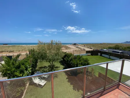 Maison de bord de mer pour 6 pers, animaux admis, accès plage - Photo 21