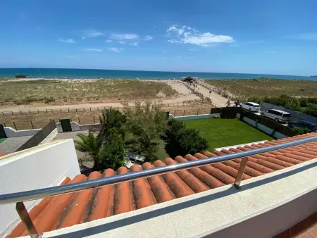 Maison de bord de mer pour 6 pers, animaux admis, accès plage - Photo 25
