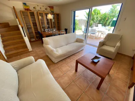 Maison de bord de mer pour 6 pers, animaux admis, accès plage - Photo 27