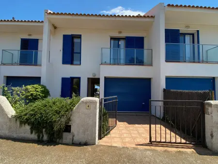Maison de bord de mer pour 6 pers, animaux admis, accès plage - Photo 28