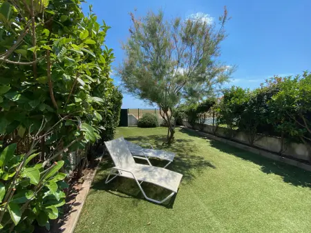 Maison de bord de mer pour 6 pers, animaux admis, accès plage - Photo 29