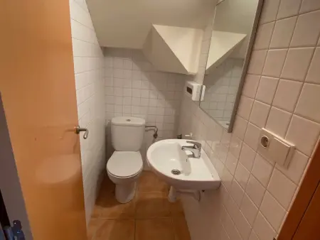 Maison de bord de mer pour 6 pers, animaux admis, accès plage - Photo 30