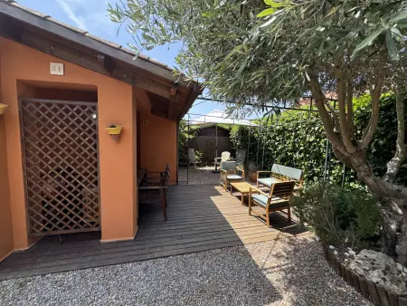 Location maison à Torroella de Montgrí, Maison charmante 4 pers Costa Brava, piscine commune, plage à 450m