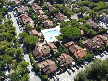 Maison charmante 4 pers Costa Brava, piscine commune, plage à 450m - Photo 22